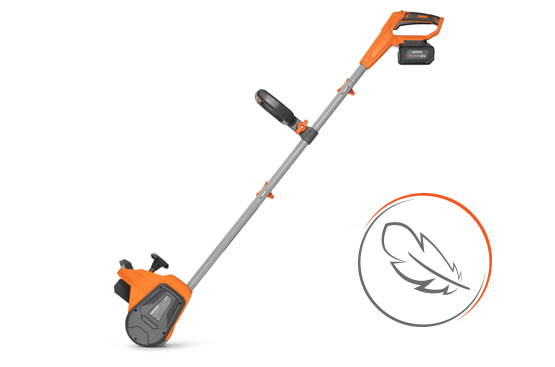 Бесщеточный электродвигатель